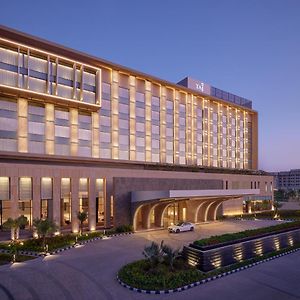 Hotel Taj Amer, Dźajpur Exterior photo