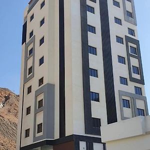 Blue Rose Hotel Al Amarat Exterior photo