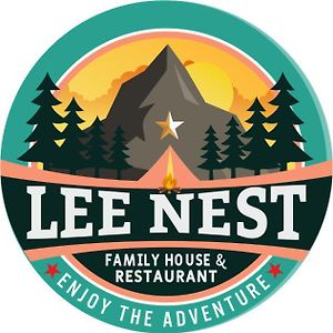 Hotel New Lee Nest Family House & Restaurant Pulga Exterior photo