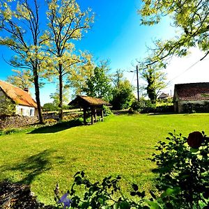 Bed and Breakfast Domaine Lagardelle Rocamadour Exterior photo