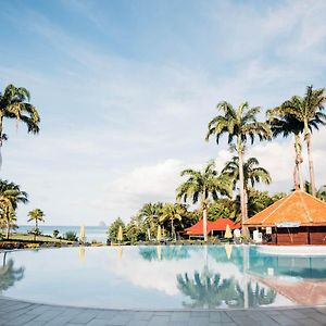 Hotel Studio Confort Avec Piscine Et Commodites Sainte-Luce Exterior photo