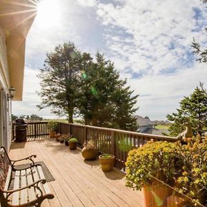 Willa Whitewater Ocean Views, Walk To Beach, Family Friendly Shelter Cove Exterior photo