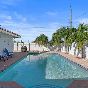 Willa Lake Worth Beach House Exterior photo