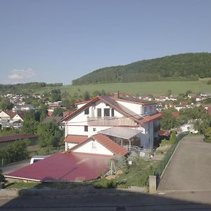 Apartament Mueller'S Talblick Deggingen Exterior photo