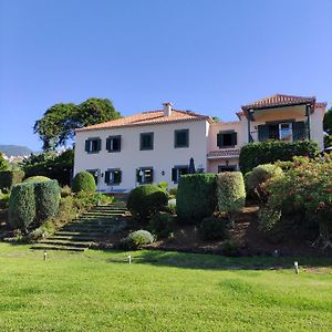 Bed and Breakfast Quinta Sao Goncalo Funchal  Exterior photo
