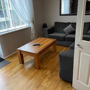 Willa Garland Way 2 Bed House Sheffield Free Parking 5 Min From M1 Mosborough Exterior photo