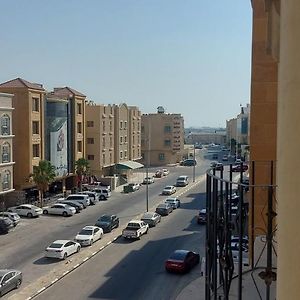 Apartment In Olaya Al-Chubar Exterior photo