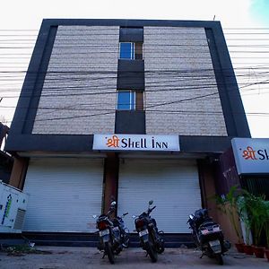 Hotel Shree Shell Inn Indore Exterior photo