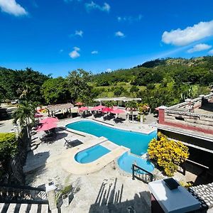 Villa La Montana Jarabacoa Exterior photo