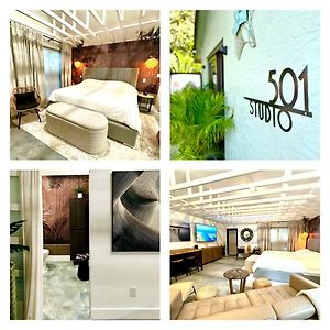 Apartament Zen.Modern.Hip “Studio 501” Beach,Scuba,Downtown West Palm Beach Exterior photo