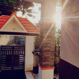 Willa Krishnasree Thiruvananthapuram Exterior photo