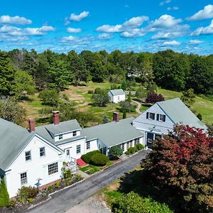 Willa Live Well Farm Harpswell Exterior photo