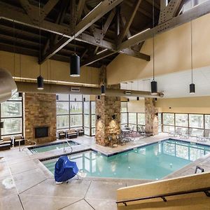 King Suite - 4 Guest - Hot Tub - Pool - Free Shuttle - Cedar Breaks Lodge Brian Head Exterior photo