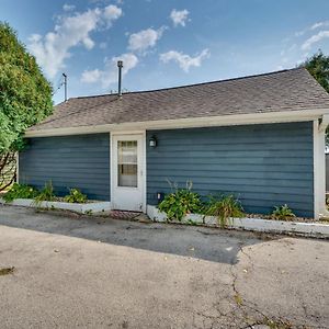 Willa Lakefront Wisconsin Escape With Boat Dock And Kayaks! Oconomowoc Exterior photo