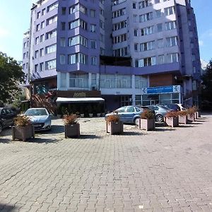 Apartament Daion Bystrzyca Exterior photo