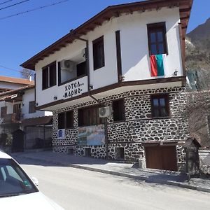 Hotel Хотел Марио Melnik  Exterior photo