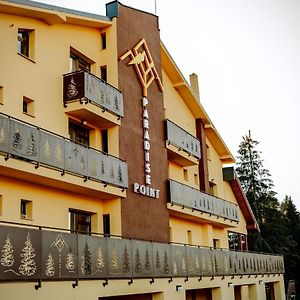 Hotel Paradise Point Vartop Exterior photo