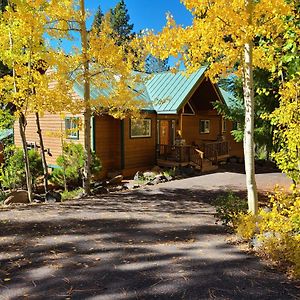 Large Mountain Home Near Crescent, Odell, And Crater Lakes. Family Reunion Home! Odell Lake Exterior photo