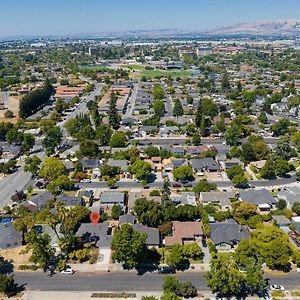 Great View & Bright 3Br Home /Ac/ San José Exterior photo