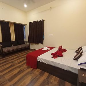 Apartament Arangan Kudil Tiruchirappalli Exterior photo