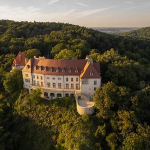 Aparthotel Zinar Castle Kraków Exterior photo