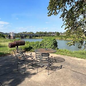 Apartament Cotton Port On The Ouachita River West Monroe Exterior photo