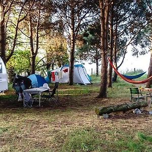 Willa Camping Cugra Erdek Exterior photo