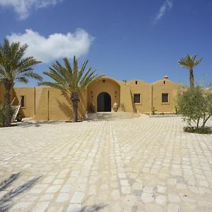 Willa Riadh Dar Almassa Mellita  Exterior photo