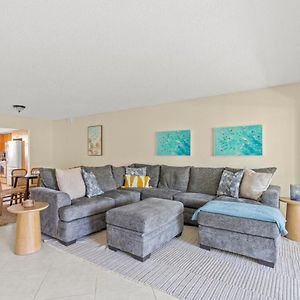 Apartament Sunny Beachside Oasis Sleeps 6,1 Blocktowaves West Palm Beach Exterior photo