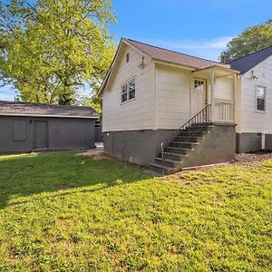 Willa Haynesworth Manor Greenville Exterior photo