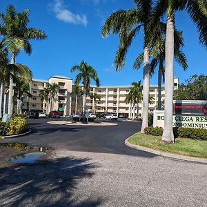 Boca Ciega Resort Sankt Petersburg Exterior photo