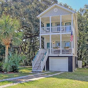 Willa Cam'S Retreat On Apple Street Charleston Exterior photo