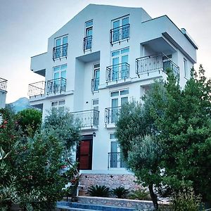 Apartament Seron Mountain House Geyikbayiri Exterior photo