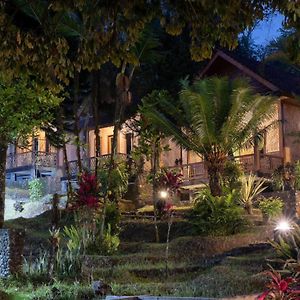 Ijen Resto & Guest House Jambu  Exterior photo