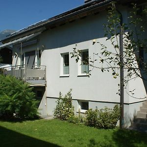 Willa Haus Am Lahnbach Schwaz Exterior photo