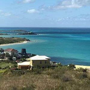 Apartament St Croix Bliss - Tranquil Retreat-Ocean Views-Island Breezes Christiansted Exterior photo
