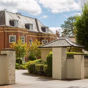 Apartament Pass The Keys Modern 2 Bed In Leamington Spa Exterior photo