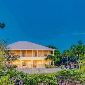 Willa Tropical Riverfront Paradise - Gorgeous Sunset Views Merritt Island Exterior photo