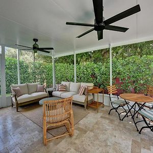 Willa Delray Beach Oasis Exterior photo