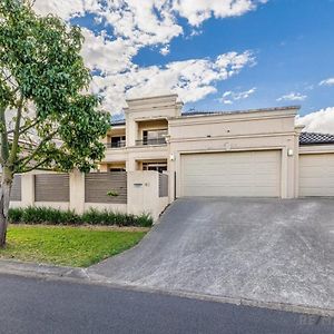 Willa Charming 4Br House And Cozy Garden Algester Exterior photo