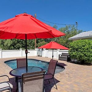 Willa Casas Adobes With A Salt Water Pool Tucson Exterior photo