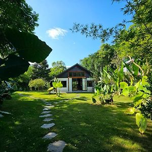 Bed and Breakfast Lake House Hà Giang Exterior photo