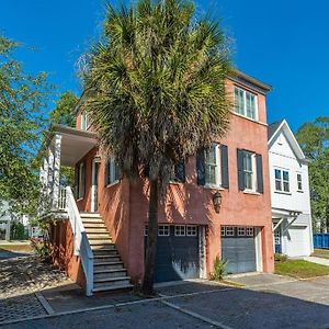 Willa Southern Gem In Park Circle Charleston Exterior photo