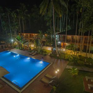 Tsg Blue Resort & Spa Wyspa Havelock Exterior photo