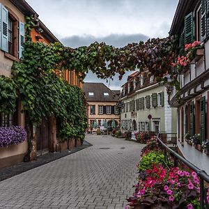 Hotel Zur Krone Sankt Martin Exterior photo