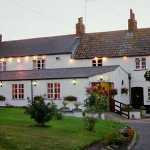 Hotel Shoulder Of Mutton Foxton Exterior photo