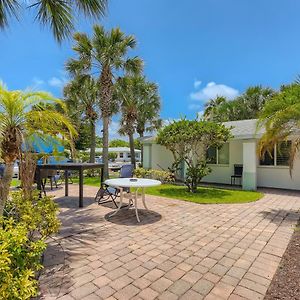 Aparthotel Singer Island Stunner 2 Br West Palm Beach Exterior photo