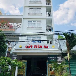 Hotel Cat Tien Sa Ho Chi Minh Exterior photo