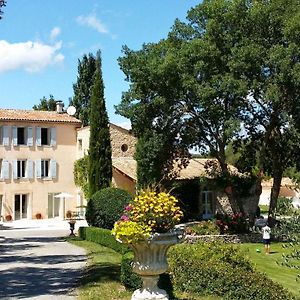 Bed and Breakfast Chambre D'Hotes Zephyr Libeccio Le Moulin De Predelles Reillanne Exterior photo