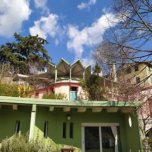 Hotel Locanda La Cavallina Brisighella Exterior photo